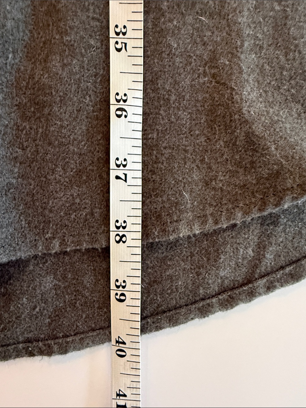 Rails Leona Belted Flannel Shirtdress in Hunter Green Size Large - Picture 12 of 14